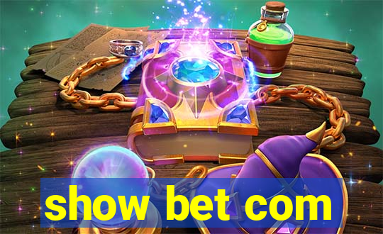 show bet com